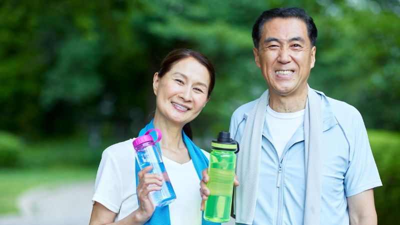 Thay đổi lối sống để phòng ngừa và cải thiện rối loạn lipid máu