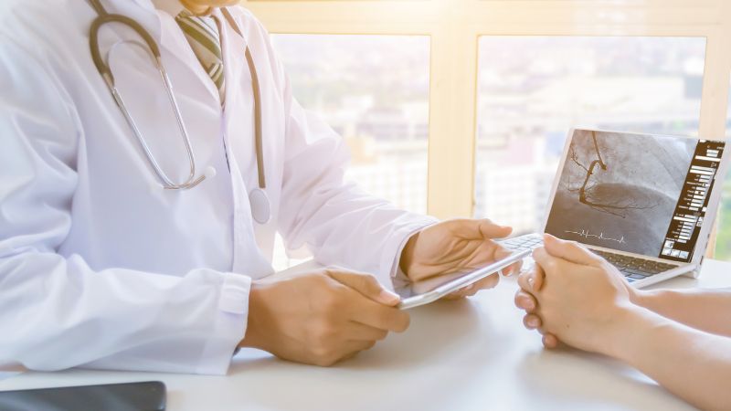 Nên gặp bác sĩ nếu có kết quả xét nghiệm mỡ máu bất thường