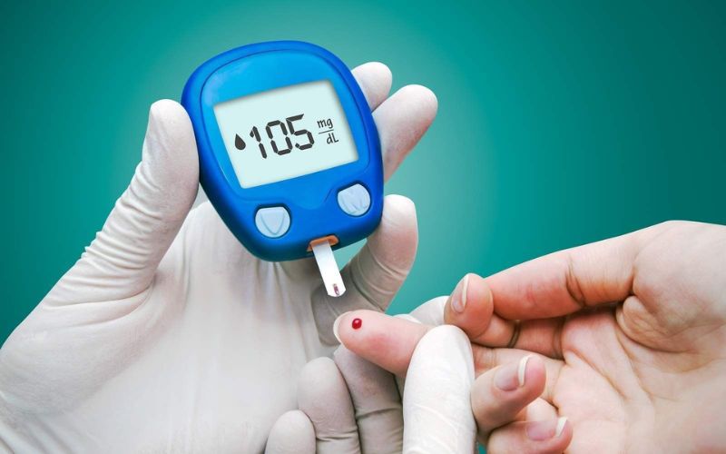 Tiểu đường là một trong những nguy cơ hàng đầu dẫn đến rối loạn lipid máu