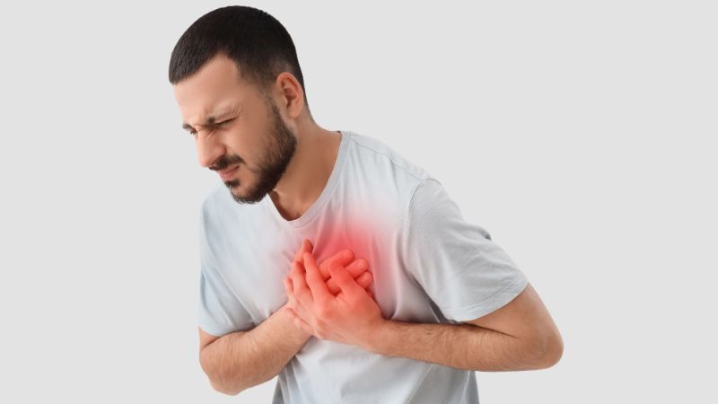 Rối loạn lipid máu – Kẻ thầm lặng tấn công tim mạch