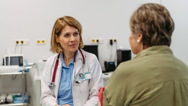 Triệu chứng rối loạn lipid máu thường bị bỏ qua - Nên xét nghiệm máu định kỳ