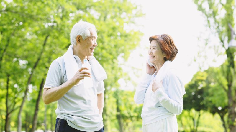 Thay đổi lối sống – "Liều thuốc" hiệu quả cải thiện rối loạn lipid máu