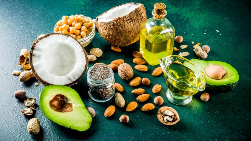 Chất béo bão thường dùng quá nhiều có thể làm tăng nguy cơ bệnh tim mạch
