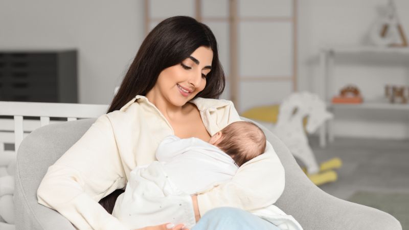 Phụ nữ mang thai hoặc cho con bú không dùng Policosanol 