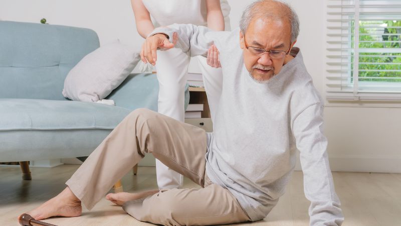 Nhiều nghiên cứu về policosanol từ sáp mía Cuba được thực hiện trên người lớn tuổi