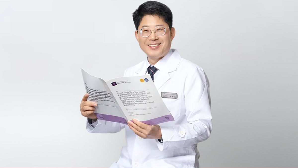 GS. Kyung-Hyun Cho top 1% nhà khoa học thế giới về HDL