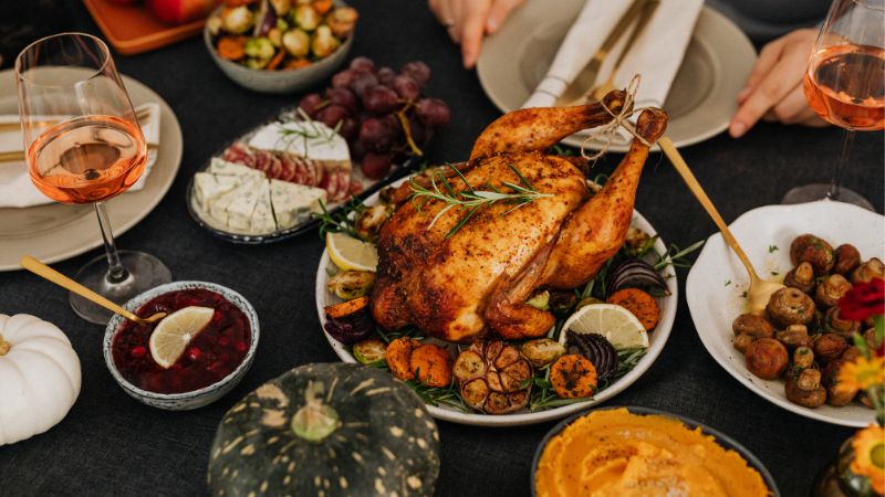 Các thực phẩm cần tránh khi mắc rối loạn chuyển hóa lipid máu