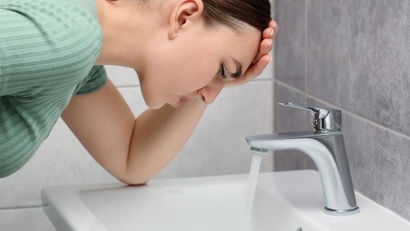 Chán ăn, buồn nôn, đầy bụng đi tiểu đêm nhiều là các triệu chứng tim mạch thường gặp