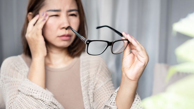 Nói khó, nhìn mờ (nguy cơ đột quỵ) là dấu hiệu bệnh tim mạch nguy hiểm cần đi cấp cứu ngay