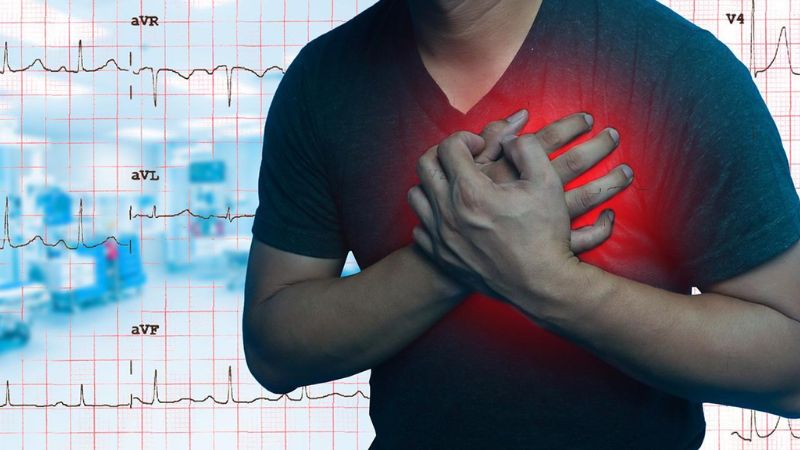 Việc xây dựng thói quen sinh hoạt lành mạnh sẽ giúp tim mạch luôn vận hành ổn định