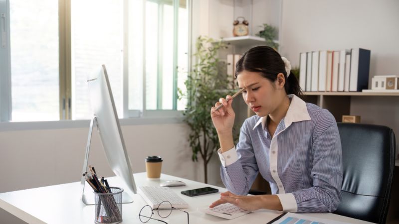 Kiểm soát căng thẳng, giảm stress