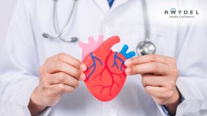 12 Biện pháp phòng bệnh tim mạch hiệu quả