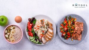 7 Thực đơn bữa sáng cho người mỡ máu cao dễ nấu tại nhà