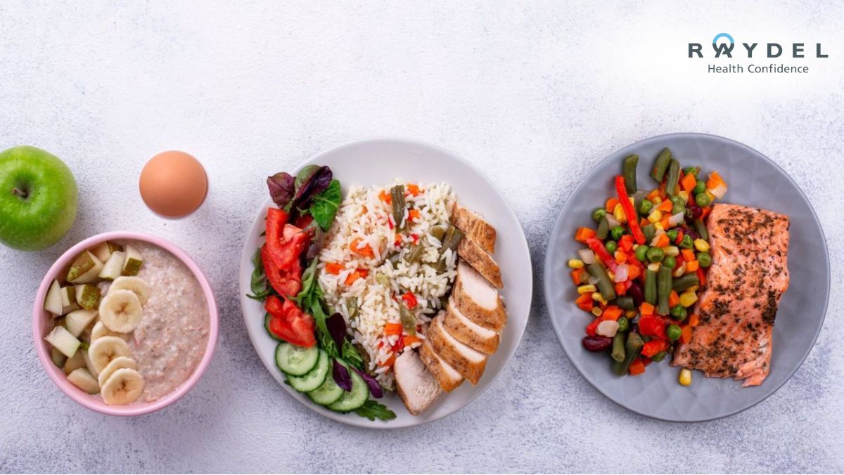 7 Thực đơn bữa sáng cho người mỡ máu cao dễ nấu tại nhà