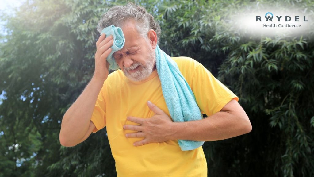 Đột quỵ: Nguyên nhân, dấu hiệu nhận biết sớm và phòng tránh