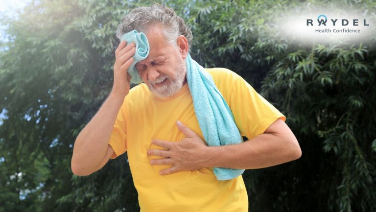 Đột quỵ: Nguyên nhân, dấu hiệu nhận biết sớm và phòng tránh