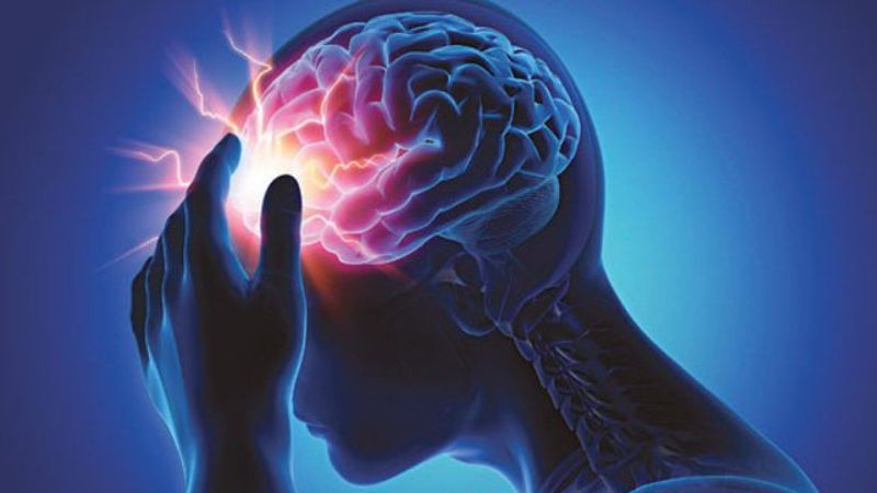 Máu nhiễm mỡ để lâu có thể gây tai biến