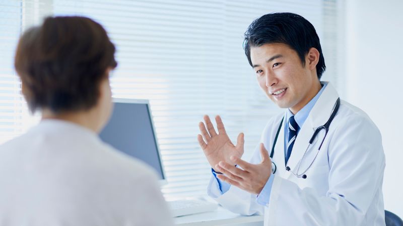 Máu nhiễm mỡ có thể kiểm soát nếu tuân thủ phác đồ của bác sĩ