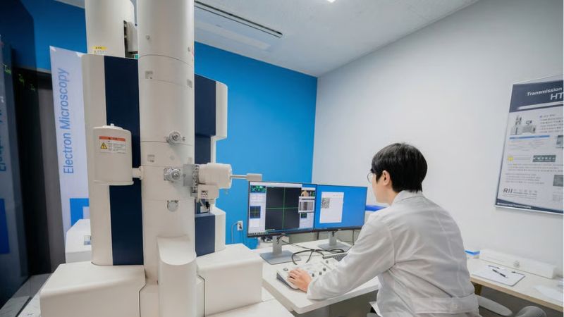 RAYDEL HDL Research Institute (Hàn Quốc)