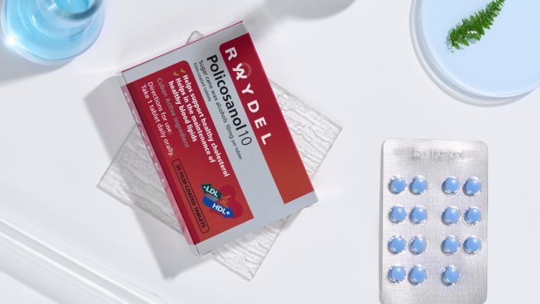 Policosanol từ sáp mía Cuba: Hướng tiếp cận mới hỗ trợ cân bằng lipid và sức khỏe tim mạch